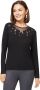 Creation L Shirt met lange mouwen Shirt (1-delig) - Thumbnail 2