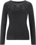 Creation L Shirt met lange mouwen Shirt (1-delig) - Thumbnail 4