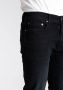 HECHTER PARIS Regular tapered fit jeans in 5-pocketmodel model 'BELFORT' - Thumbnail 4
