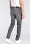 HECHTER PARIS Regular fit jeans met steekzakken model 'BELFORT' - Thumbnail 2