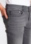 HECHTER PARIS Regular fit jeans met steekzakken model 'BELFORT' - Thumbnail 3
