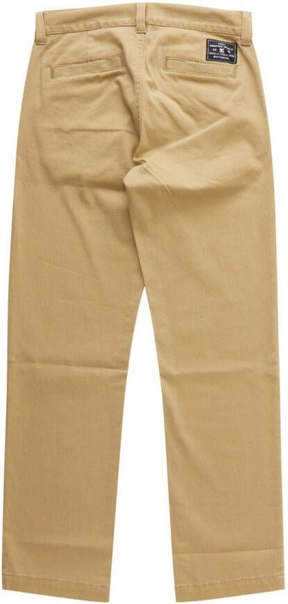 DC Shoes Chino Worker Relaxed