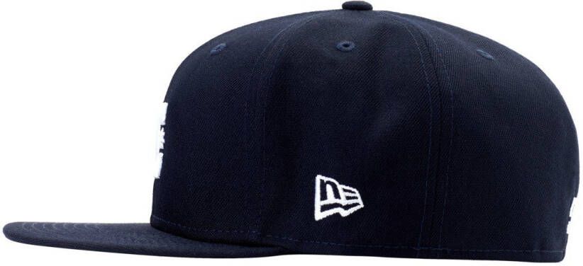 DC Shoes Fitted cap Championship