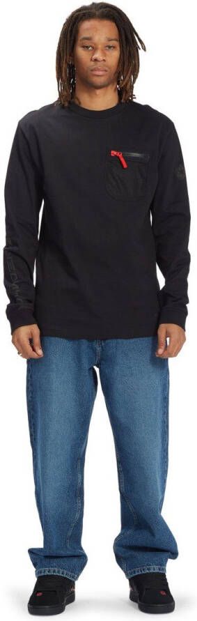 DC Shoes T-shirt Star Wars X DC Vader Tech
