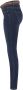 DELMAO Slim fit jeans smalle broekpasvorm normale taille enkel-lang (set 2-delig Met riem) - Thumbnail 7