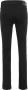 DELMAO Stretch jeans Reed rechte pijpsnit used-look-wassing lage taillehoogte - Thumbnail 5