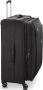 Delsey Zachte trolley Montmartre Air 2.0 77 cm zwart van gerecycled materiaal met volumevergroting - Thumbnail 3