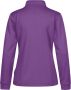 DEPROC Active Fleecejack SHOENWOOD II WOMEN zacht fleecejack in traditionele look - Thumbnail 2