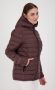 LPO Gewatteerde jas GILMOUR MELVILLE VI Women - Thumbnail 2