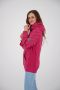 DEPROC Active Hoodie ANCHORAGE Women in casual oversized snit - Thumbnail 2