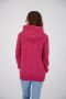 DEPROC Active Hoodie ANCHORAGE Women in casual oversized snit - Thumbnail 3