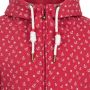 DEPROC Active Hoodie ANCHORAGE Women in casual oversized snit - Thumbnail 6