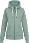 DEPROC Active Hoodie ANCHORAGE Women in casual oversized snit - Thumbnail 4