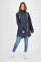 DEPROC Active Regenjack Friesennerz LOVE PEAK UNI WOMEN - Thumbnail 4