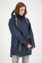 DEPROC Active Regenjas Friesennerz HALIFAX NEW WOMEN - Thumbnail 2