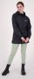 DEPROC Active Regenjas ROBSON LONG WOMEN - Thumbnail 4