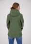 DEPROC Active Softshell-jack PEAK CREEK WOMEN met afneembare capuchon - Thumbnail 3