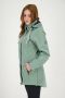 DEPROC Active Softshell-jas PEAK BREEZE WOMEN - Thumbnail 2