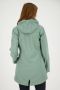 DEPROC Active Softshell-jas PEAK BREEZE WOMEN - Thumbnail 3