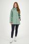 DEPROC Active Softshell-jas PEAK BREEZE WOMEN - Thumbnail 4