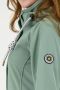 DEPROC Active Softshell-jas PEAK BREEZE WOMEN - Thumbnail 6
