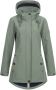 DEPROC Active Softshell-jas PEAK BREEZE WOMEN - Thumbnail 7