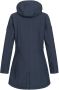 DEPROC Active Softshell-jas SKY PEAK WOMEN - Thumbnail 2