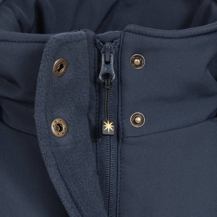 DEPROC Active Softshell-jas SKY PEAK WOMEN