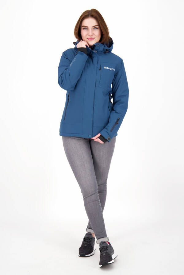 DEPROC Active Winterjack MONTREAL WOMEN