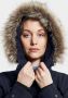 Didriksons Erika Parka Winterjas Dames - Thumbnail 5