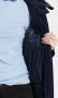 Didriksons Erika Parka Winterjas Dames - Thumbnail 7