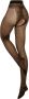 Die Strumpfmacher Ouvert maillot met bloemenpanty en hoge taille - Thumbnail 2