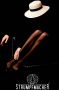 Die Strumpfmacher Ouvert maillot met overknee-effect - Thumbnail 5