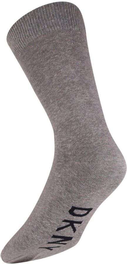 DKNY Basic sokken Mercer (set)