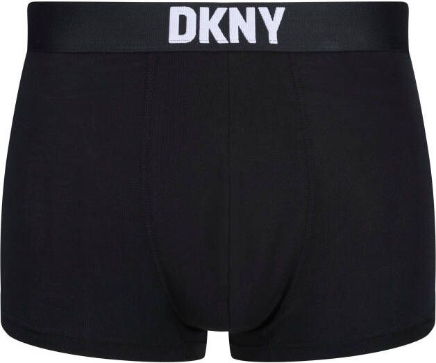 DKNY Trunk New York