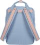 Doughnut Vrijetijdsrugzak Macaroon Backpack perfect voor vrije tijd of school - Thumbnail 7