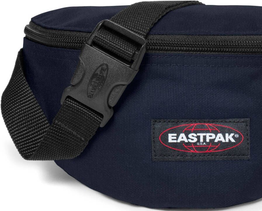 Eastpak Buiktasje SPRINGER in vlotte look