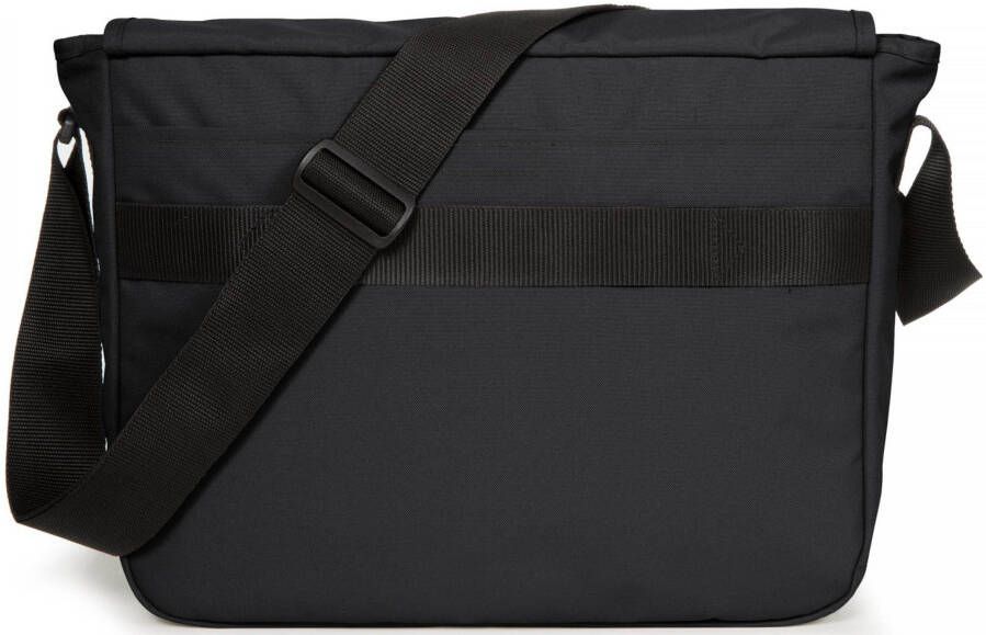 Eastpak Messenger Bag Delegate + Schoudertas Werk Tas Schooltas