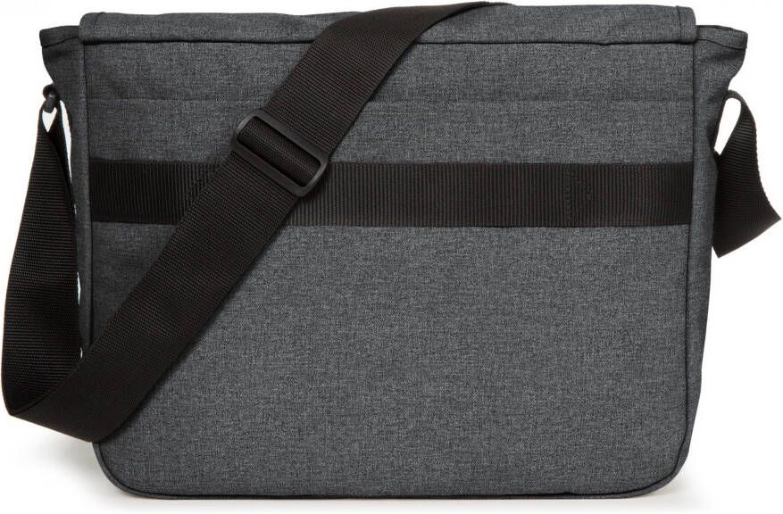 Eastpak Messenger Bag Delegate + Schoudertas Werk Tas Schooltas