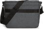 Eastpak Messenger Bag Delegate + Schoudertas Werk Tas Schooltas - Thumbnail 2