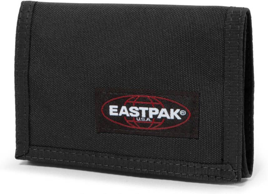 Eastpak Portemonnee CREW SINGLE in praktisch ontwerp
