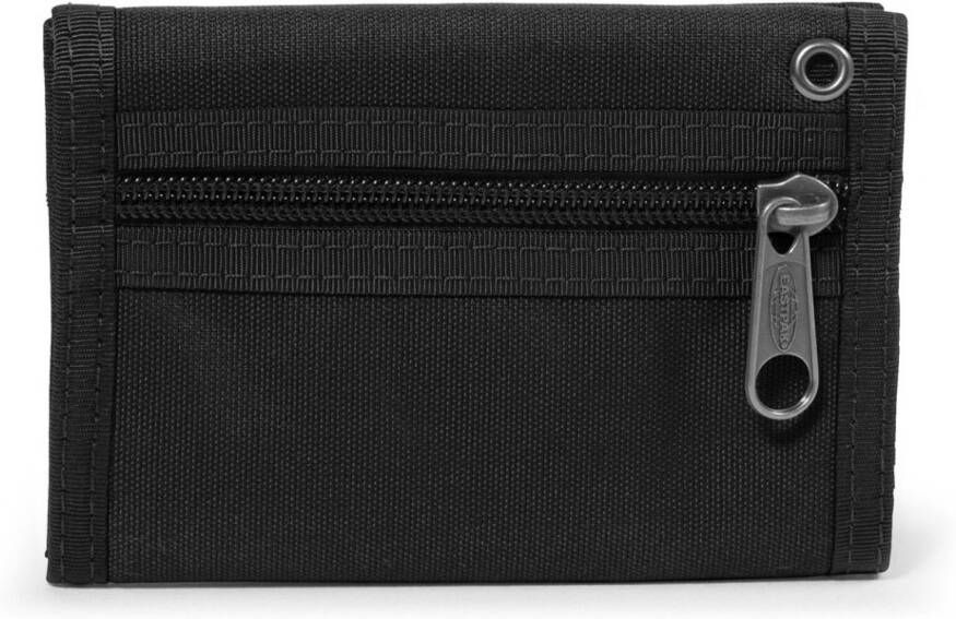 Eastpak Portemonnee CREW SINGLE in praktisch ontwerp