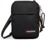 Eastpak Schoudertas BUDDY Black bevat gerecycled materiaal(global recycled standard ) - Thumbnail 1