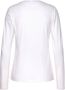 Eastwind Shirt met lange mouwen Lange mouw in basic-stijl ronde halslijn van katoen (Set van 3) - Thumbnail 11