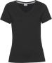 Eastwind T-shirt Korte mouw figuuraccentuerend van katoen in 3-pack (3-delig Set van 3) - Thumbnail 6