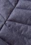 Edc by Esprit Gewatteerde jas met afneembaar nepbont - Thumbnail 4