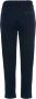 Elbsand 7 8-broek Ivalo van sweatstof joggingbroek loungebroek casual look - Thumbnail 3