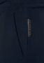Elbsand 7 8-broek Ivalo van sweatstof joggingbroek loungebroek casual look - Thumbnail 4