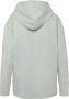 Elbsand Hoodie Dea hoodie met logo-opdruk aan de voorkant - Thumbnail 4