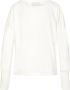 Elbsand Longsleeve Ingiara met logoprint op de voorkant shirt met lange mouwen sportief-casual - Thumbnail 3